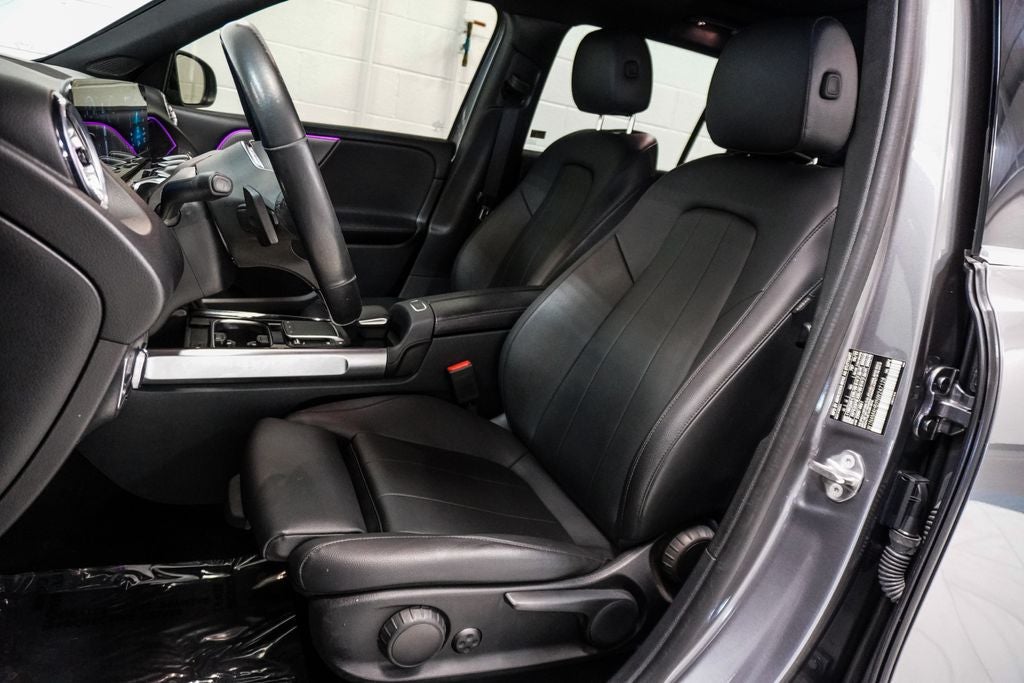 2022 Mercedes-Benz GLB GLB 250 4MATIC®