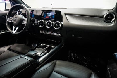 2022 Mercedes-Benz GLA GLA 250