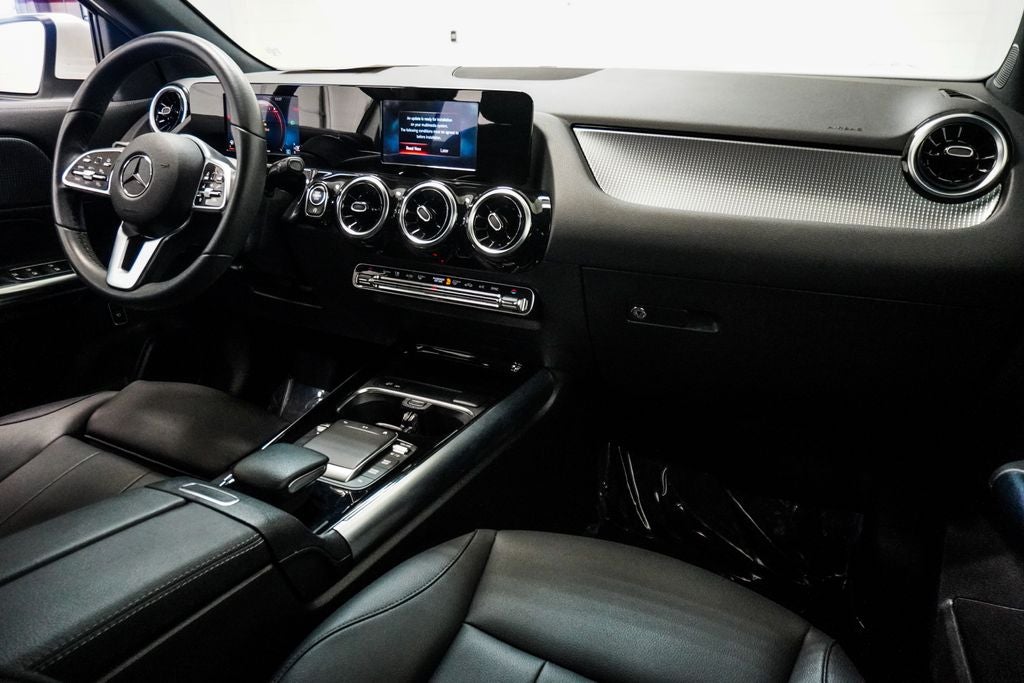 2022 Mercedes-Benz GLA GLA 250