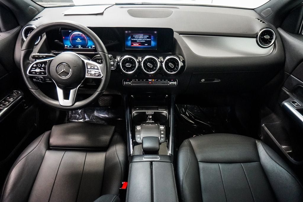 2022 Mercedes-Benz GLA GLA 250