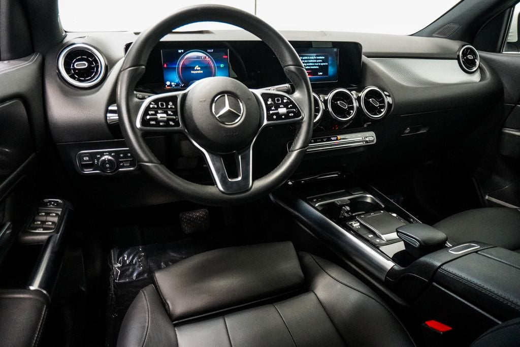2022 Mercedes-Benz GLA GLA 250