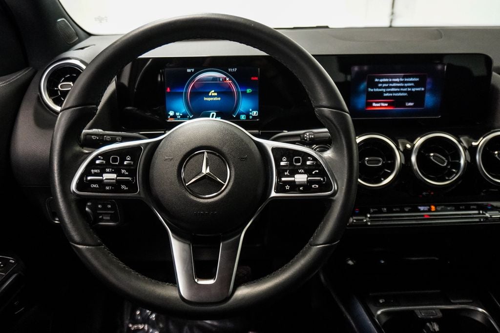 2022 Mercedes-Benz GLA GLA 250