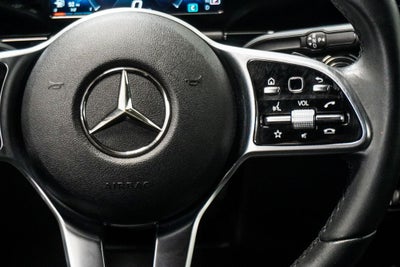 2022 Mercedes-Benz GLA GLA 250