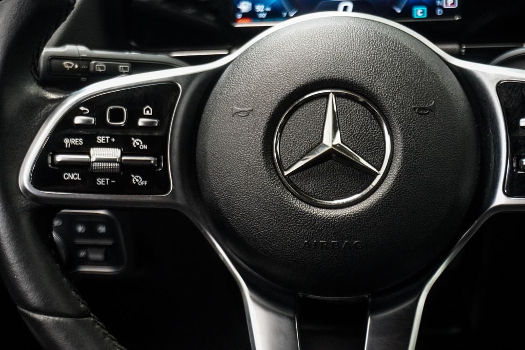 2022 Mercedes-Benz GLA GLA 250