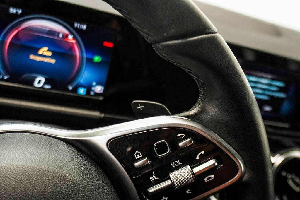2022 Mercedes-Benz GLA GLA 250