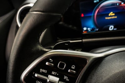 2022 Mercedes-Benz GLA GLA 250