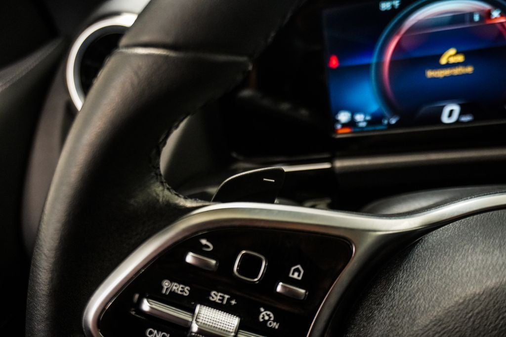 2022 Mercedes-Benz GLA GLA 250