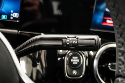 2022 Mercedes-Benz GLA GLA 250