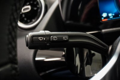 2022 Mercedes-Benz GLA GLA 250