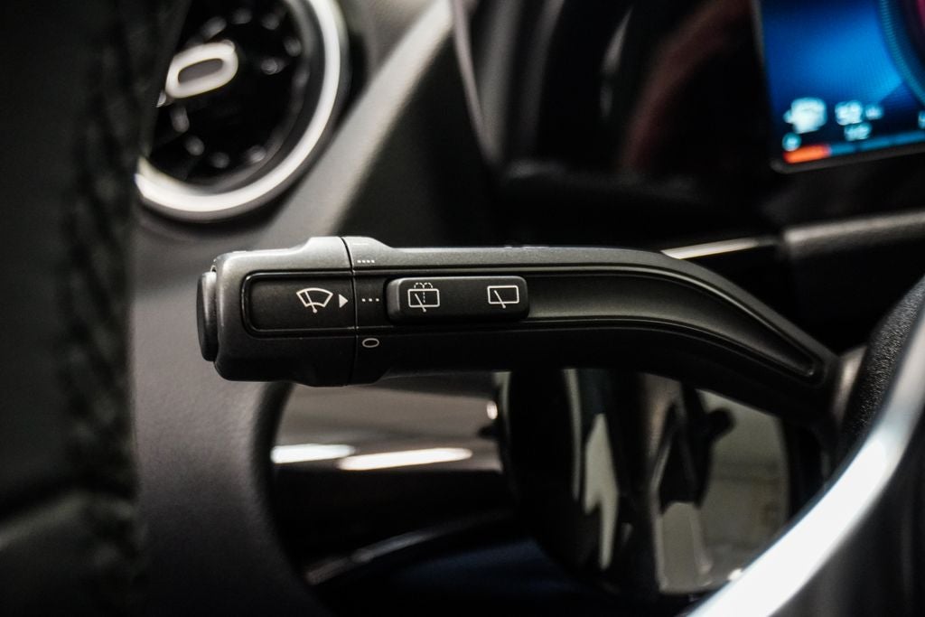 2022 Mercedes-Benz GLA GLA 250