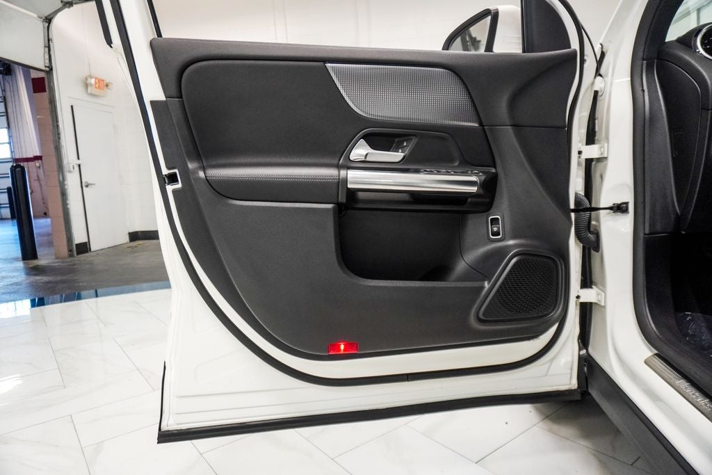 2022 Mercedes-Benz GLA GLA 250