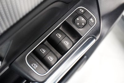 2022 Mercedes-Benz GLA GLA 250