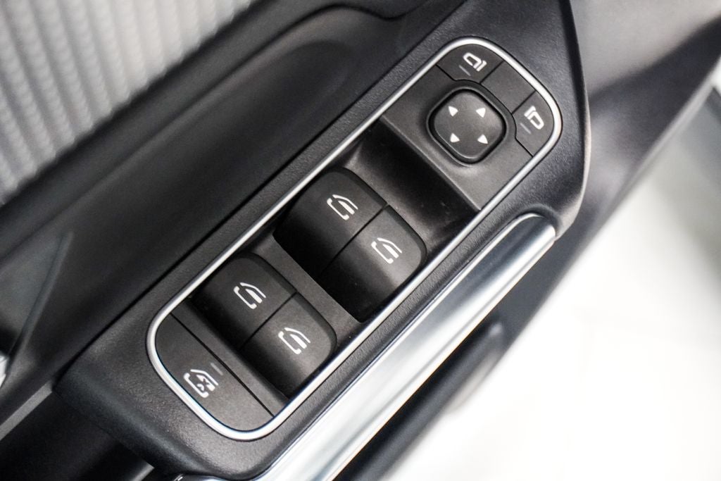 2022 Mercedes-Benz GLA GLA 250