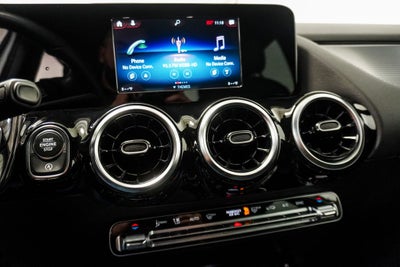 2022 Mercedes-Benz GLA GLA 250
