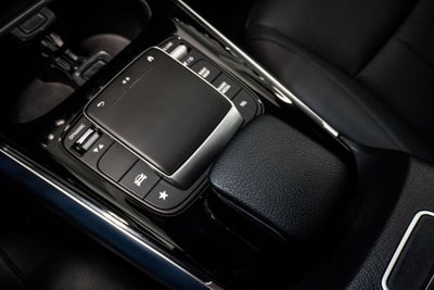 2022 Mercedes-Benz GLA GLA 250