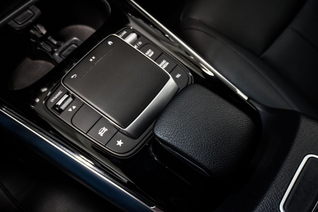 2022 Mercedes-Benz GLA GLA 250