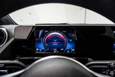 2022 Mercedes-Benz GLA GLA 250
