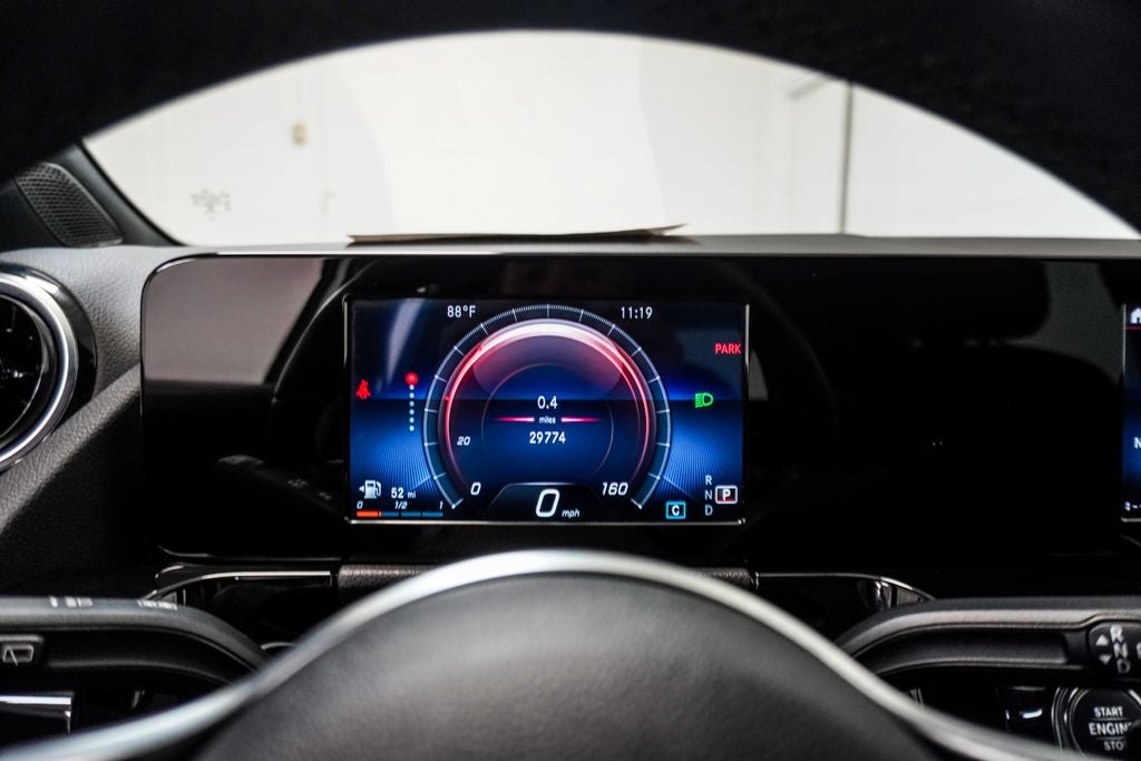 2022 Mercedes-Benz GLA GLA 250