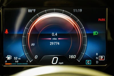 2022 Mercedes-Benz GLA GLA 250