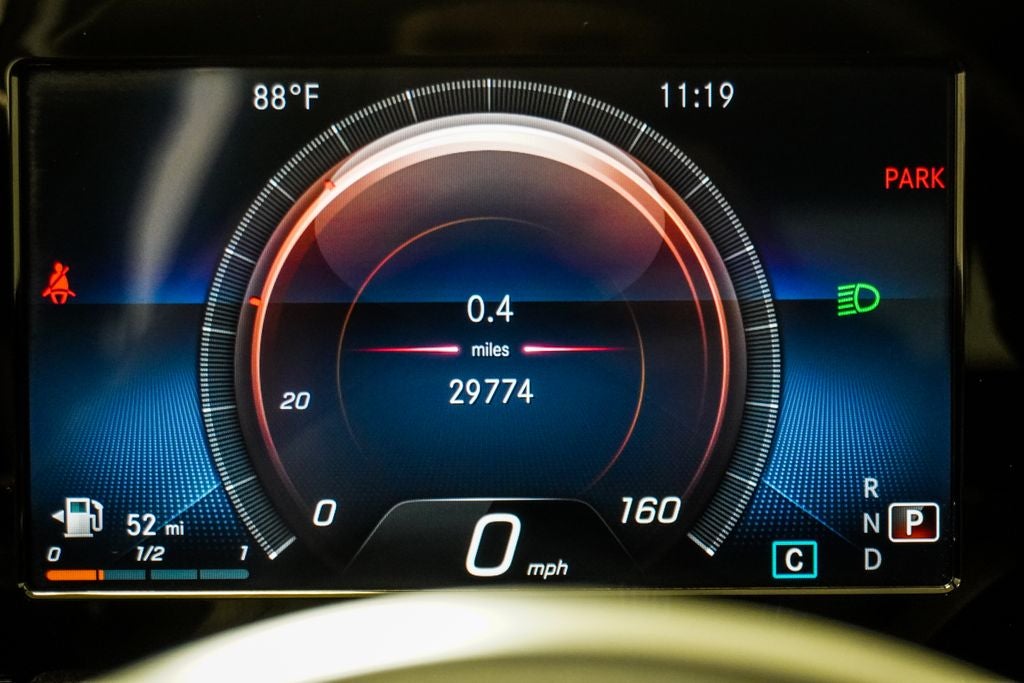 2022 Mercedes-Benz GLA GLA 250