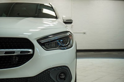 2022 Mercedes-Benz GLA GLA 250