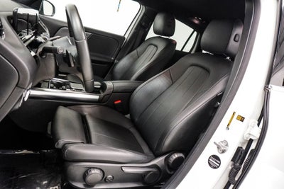2022 Mercedes-Benz GLA GLA 250
