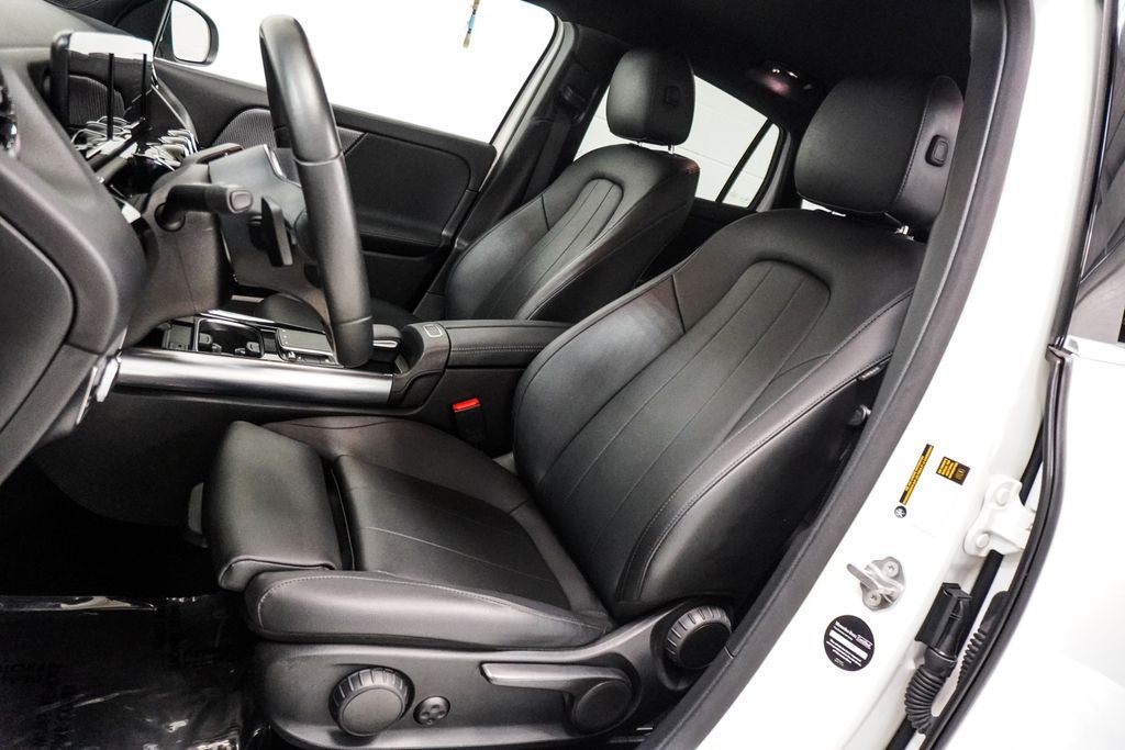 2022 Mercedes-Benz GLA GLA 250