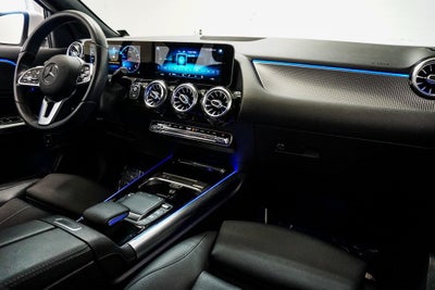 2021 Mercedes-Benz GLA GLA 250