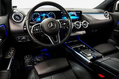 2021 Mercedes-Benz GLA GLA 250