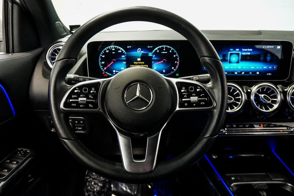 2021 Mercedes-Benz GLA GLA 250