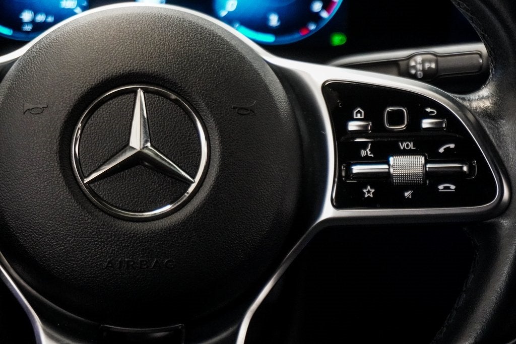 2021 Mercedes-Benz GLA GLA 250