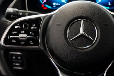 2021 Mercedes-Benz GLA GLA 250