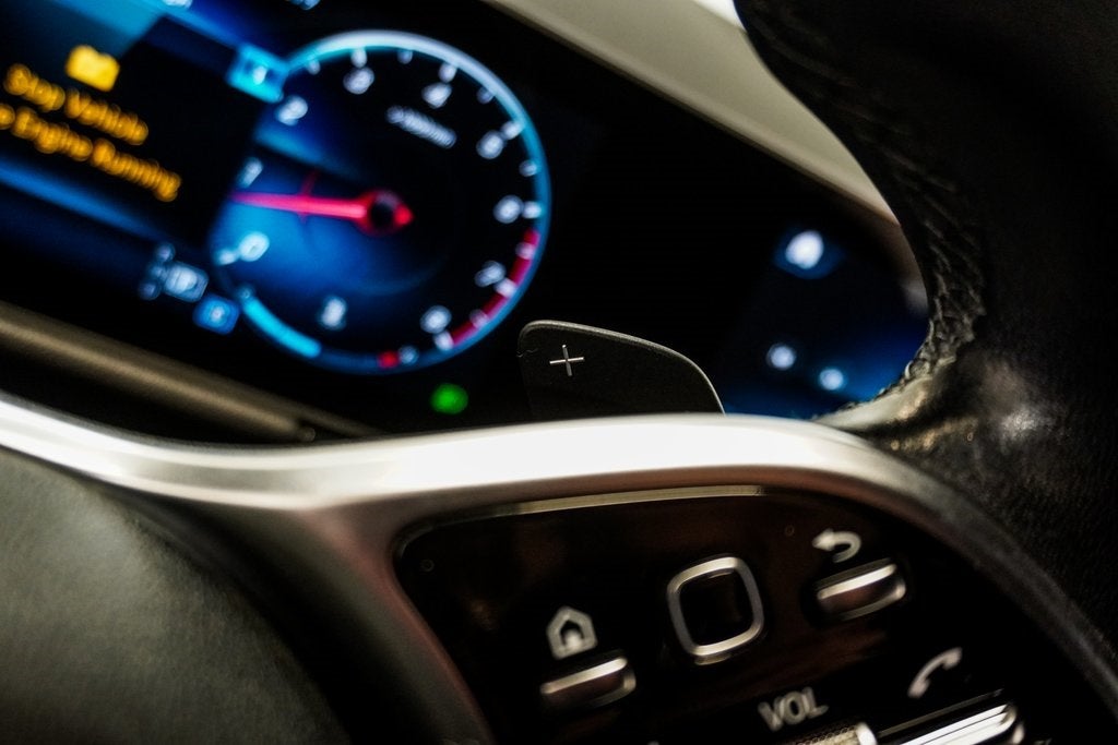 2021 Mercedes-Benz GLA GLA 250