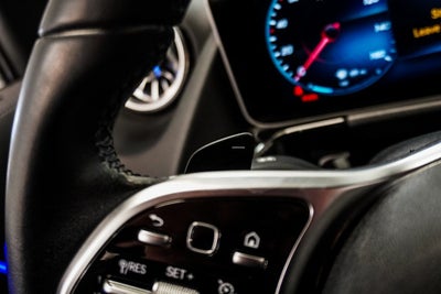 2021 Mercedes-Benz GLA GLA 250