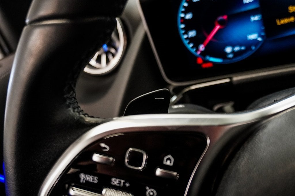 2021 Mercedes-Benz GLA GLA 250