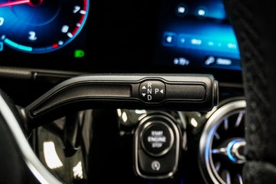 2021 Mercedes-Benz GLA GLA 250