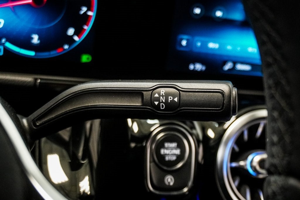 2021 Mercedes-Benz GLA GLA 250