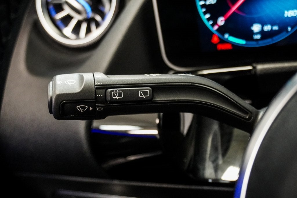 2021 Mercedes-Benz GLA GLA 250