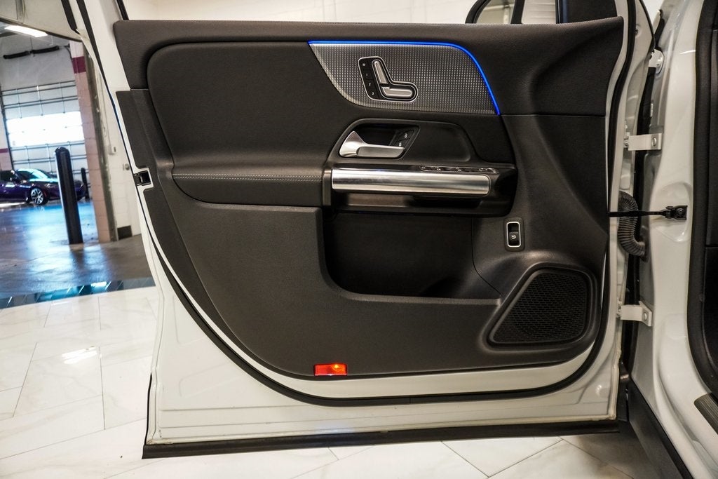 2021 Mercedes-Benz GLA GLA 250