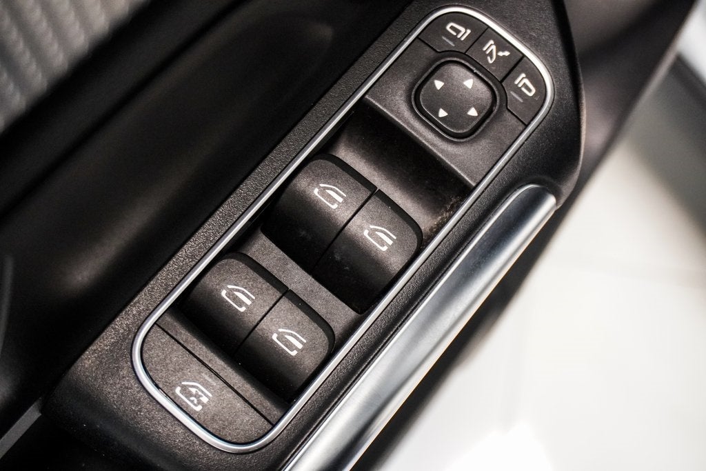 2021 Mercedes-Benz GLA GLA 250