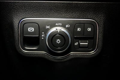 2021 Mercedes-Benz GLA GLA 250