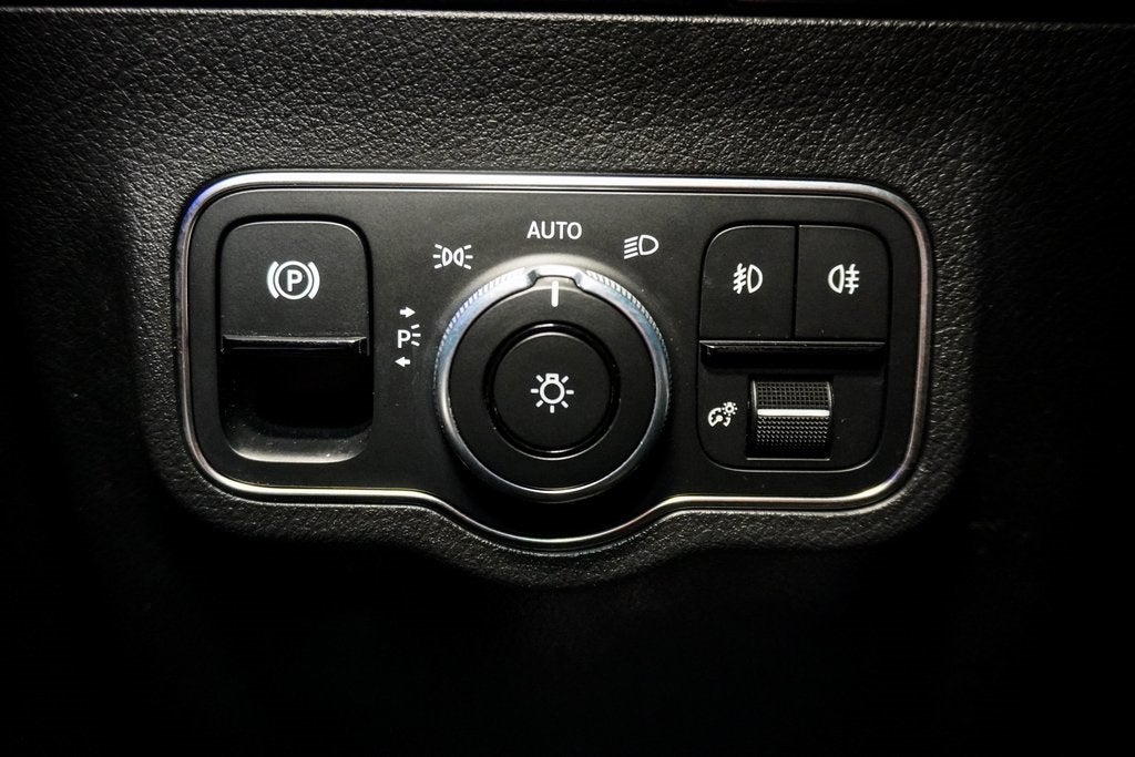 2021 Mercedes-Benz GLA GLA 250