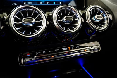 2021 Mercedes-Benz GLA GLA 250