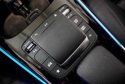 2021 Mercedes-Benz GLA GLA 250