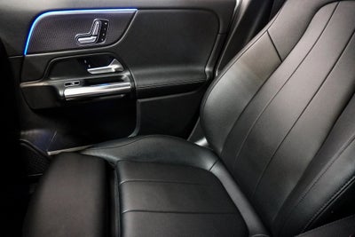 2021 Mercedes-Benz GLA GLA 250