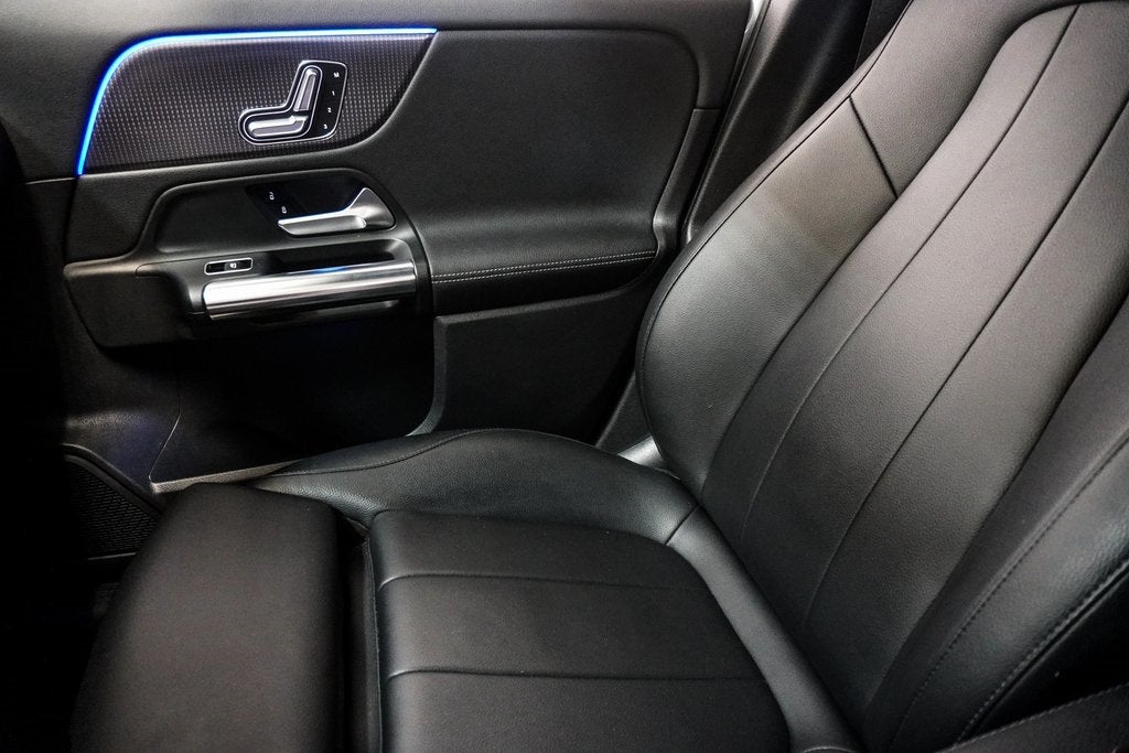 2021 Mercedes-Benz GLA GLA 250