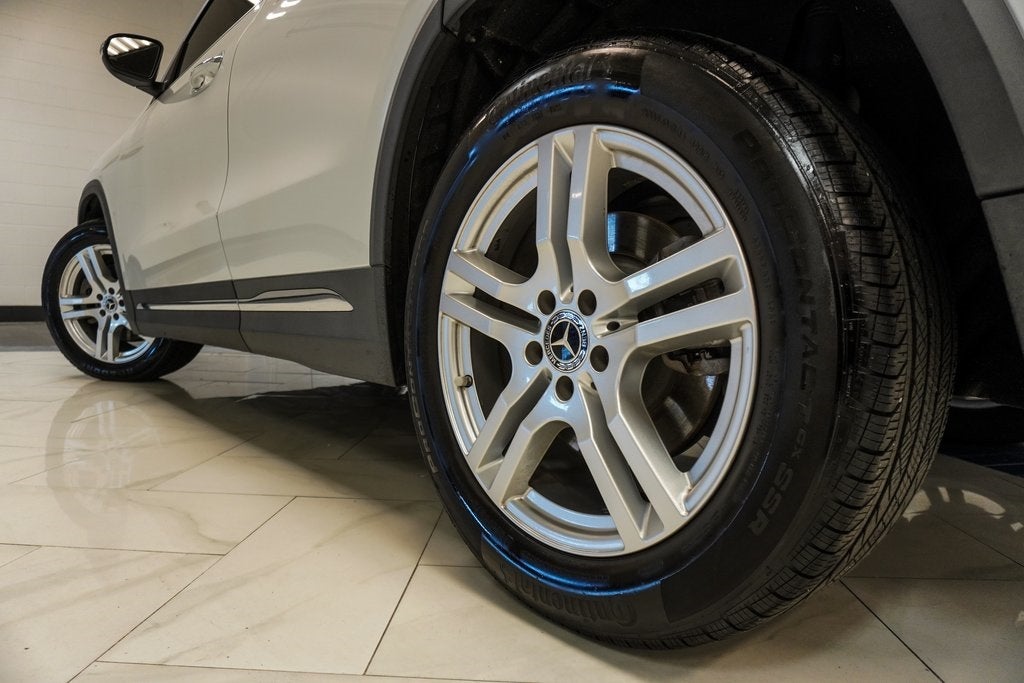 2021 Mercedes-Benz GLA GLA 250