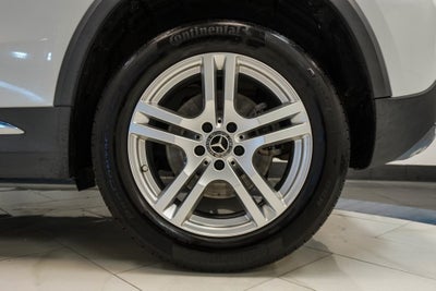 2021 Mercedes-Benz GLA GLA 250