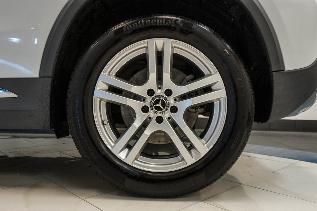 2021 Mercedes-Benz GLA GLA 250