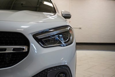 2021 Mercedes-Benz GLA GLA 250